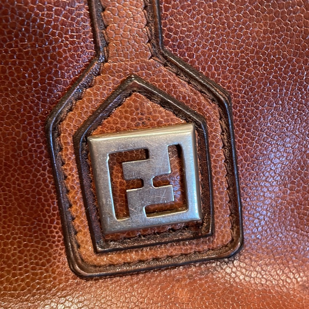 Fendi vintage